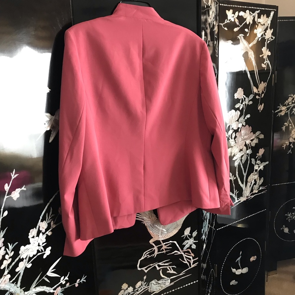 Blush Jacket. - image 3